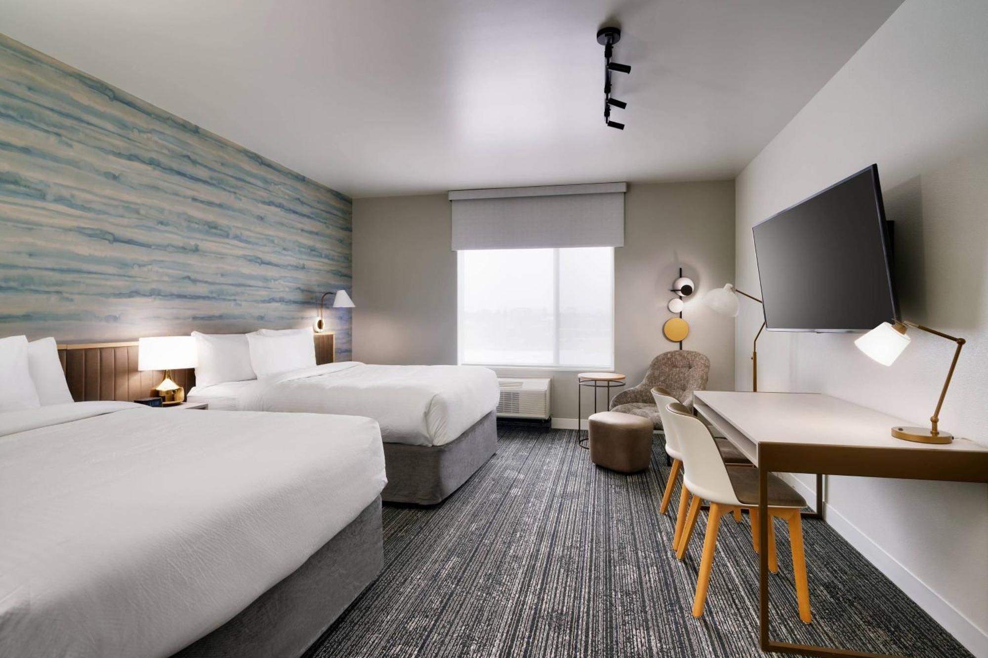 Towneplace Suites Salt Lake City Murray Exterior photo